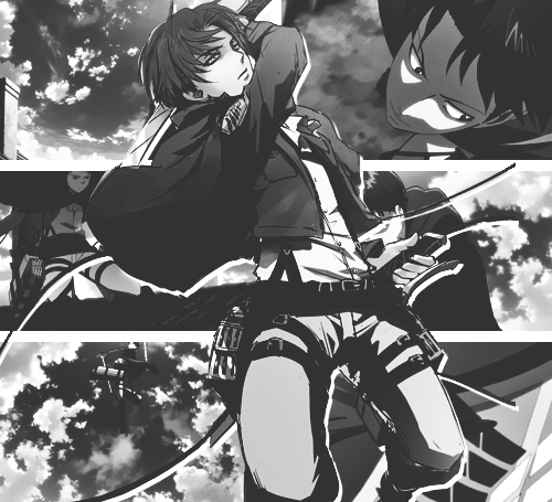 Levi had many great moments throughout Attack on Titan&nbsp;but he also had his share of lame Anime stereotypes as well.
