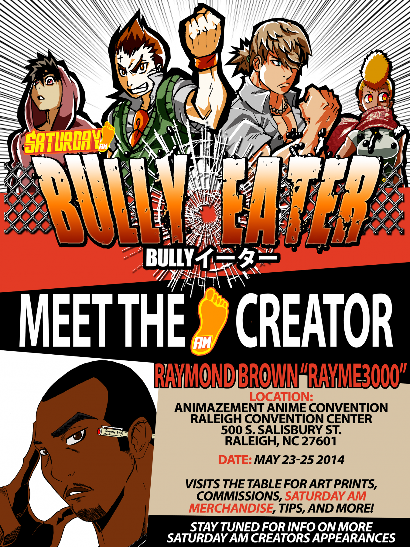 CLICK IMAGE TO REGISTER