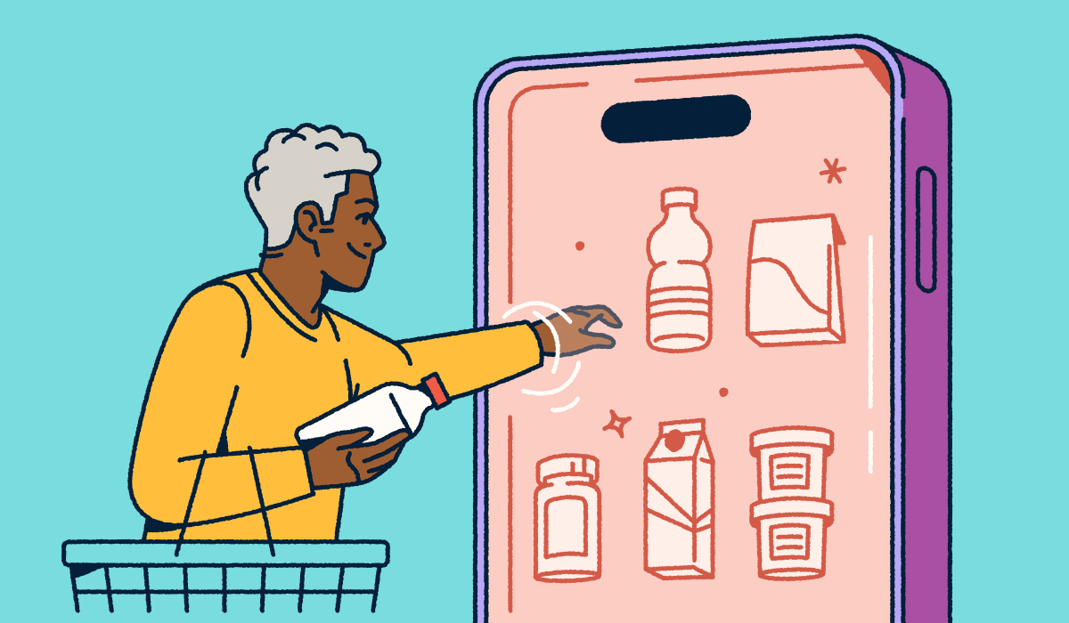 QR Codes on Product Packaging: Use Cases, Examples, and Best Practices