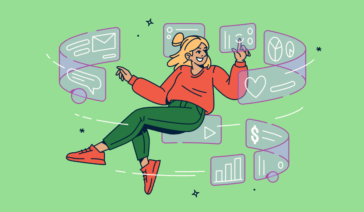 The Benefits of Digital Marketing for Small Businesses (And How to Put Them to Work)